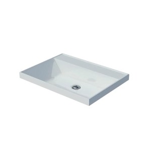 Умывальник мебельный Classica 60 фото из интернет-магазина Строймикс