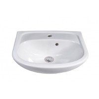 Умывальник мебельный Элегия 45 универсал фото в Строймикс