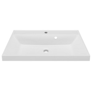 Умывальник мебельный Alba 700 Paola фото из интернет-магазина Строймикс